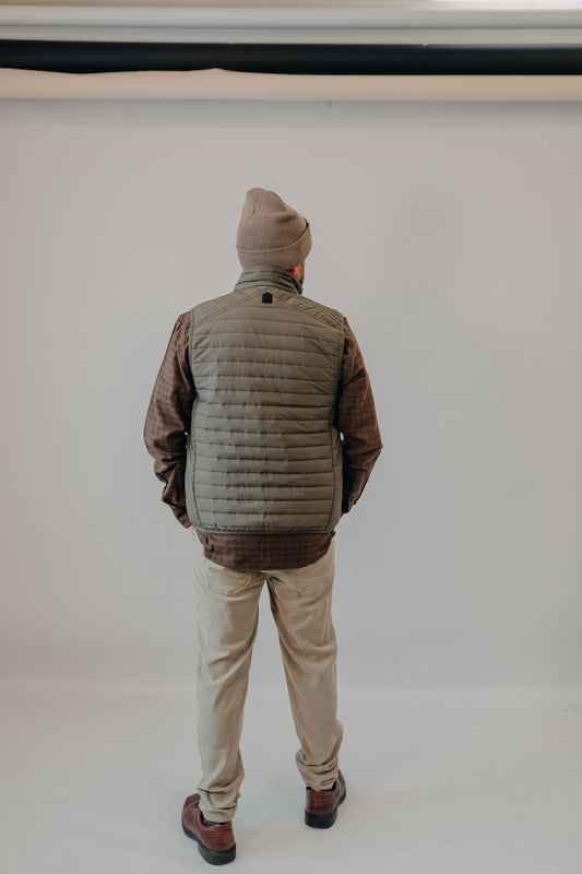 The Normal Brand | Comfort Terry Pant | Sand Dune