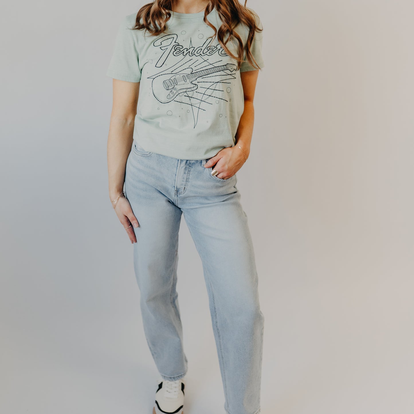 Vervet | Super High Rise Long Barrel | Liking