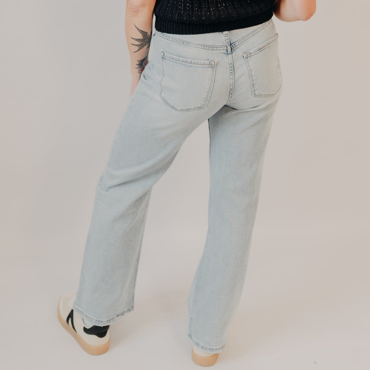Vervet | 90's Vintage Flare | Cogenial