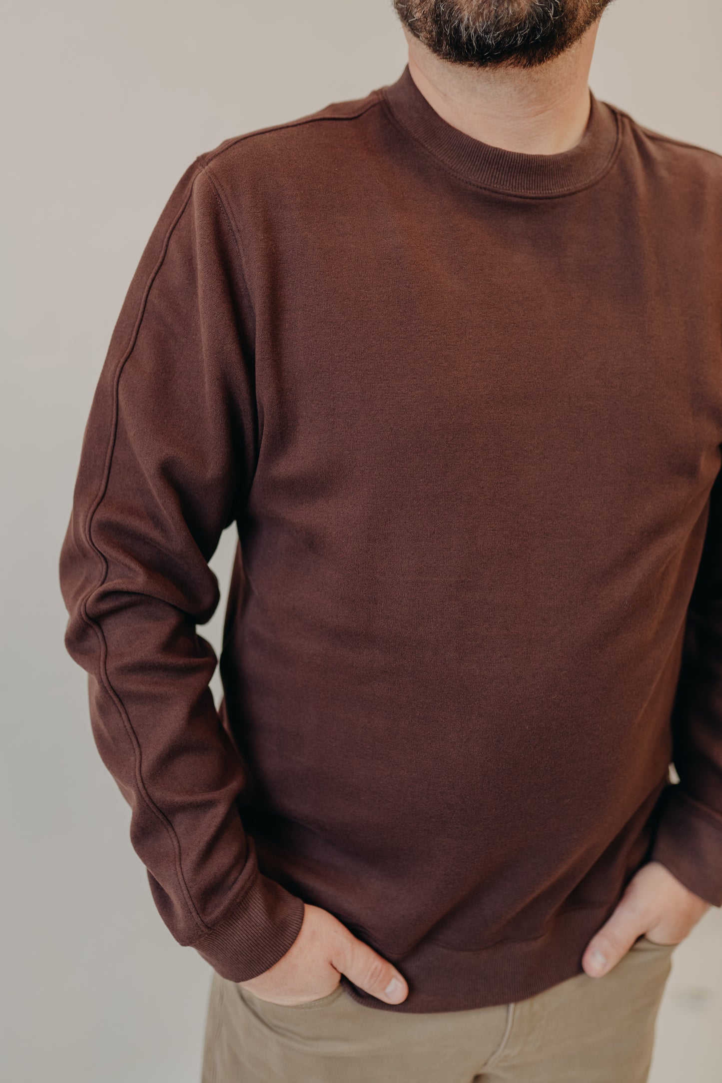 Fundamental Coast | Maverick Crew | Anise