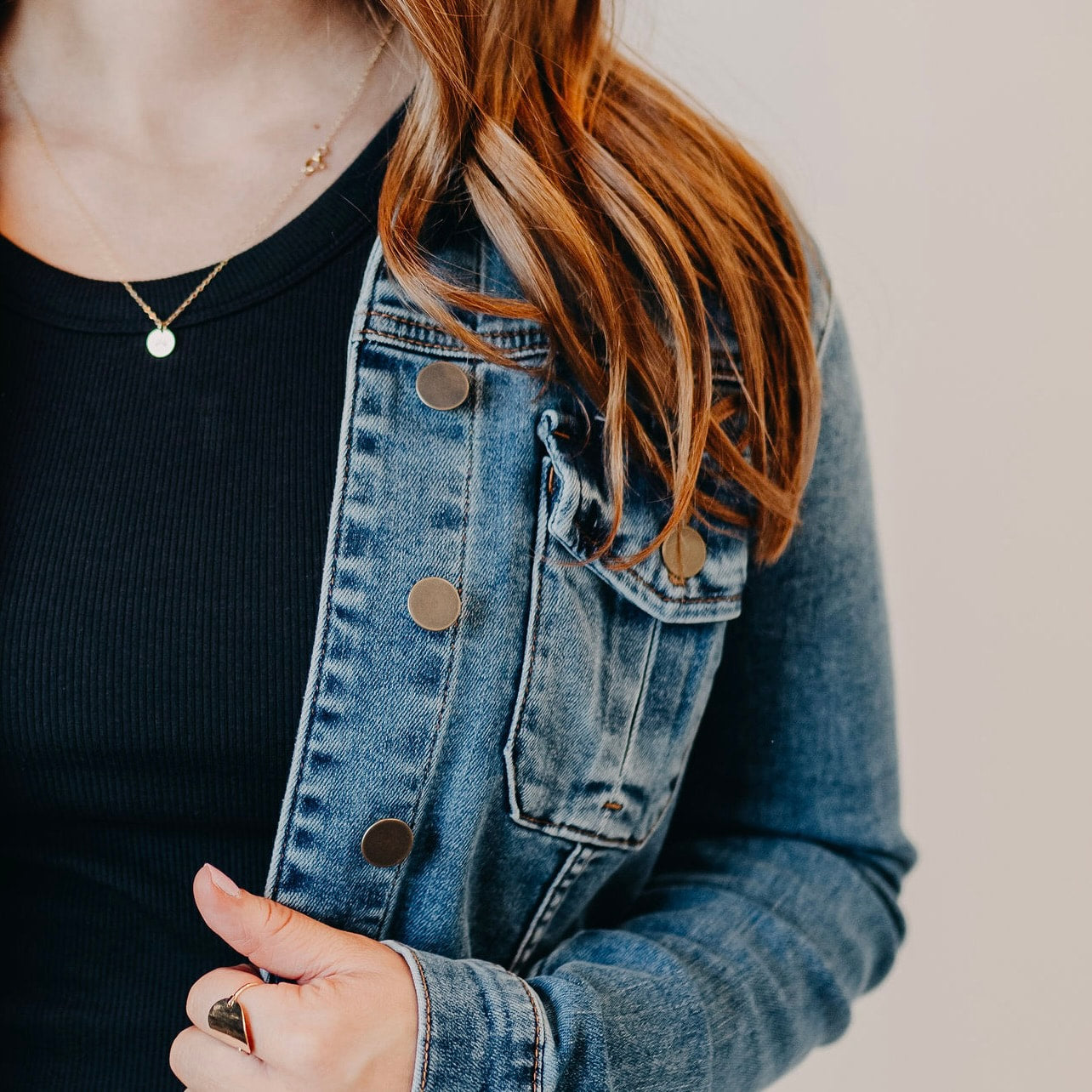 KUT | Kara Jacket | Dearly