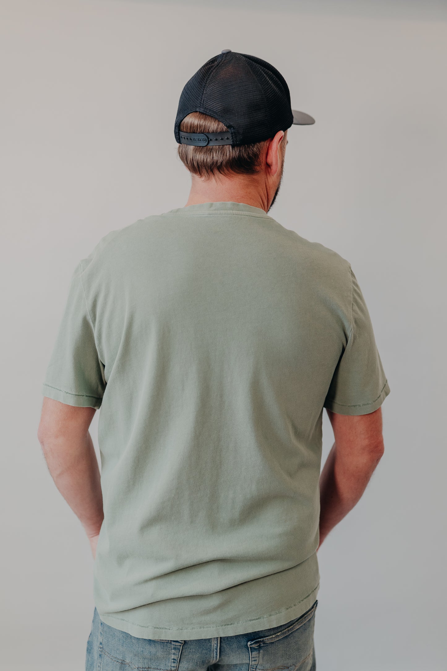 The Normal Brand | Normal Jersey Tee | Juniper