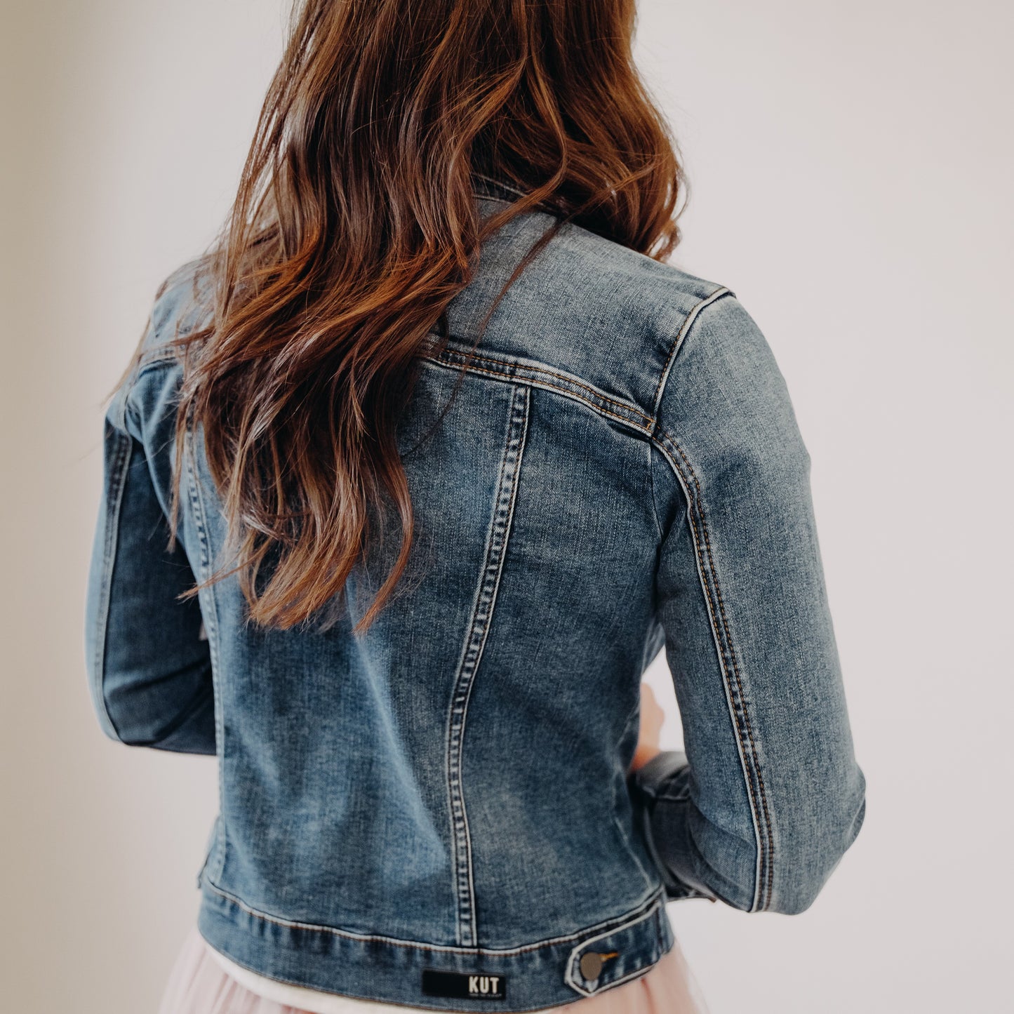 Amelia Jacket | Main