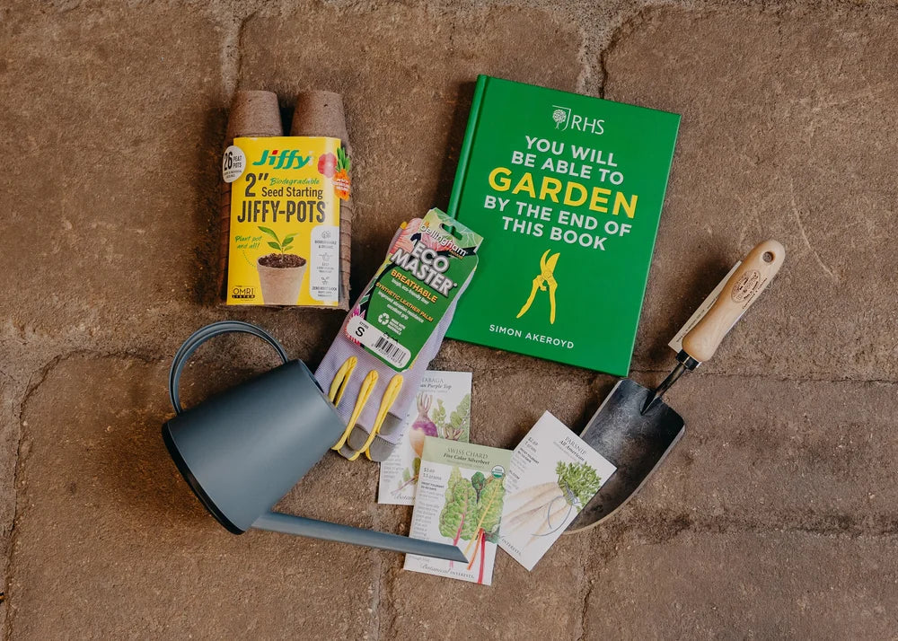 How to Effectively Plan Your Vegetable Garden