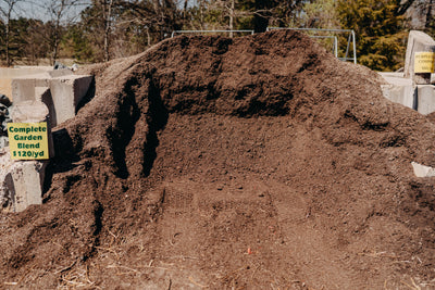 Complete Garden Blend