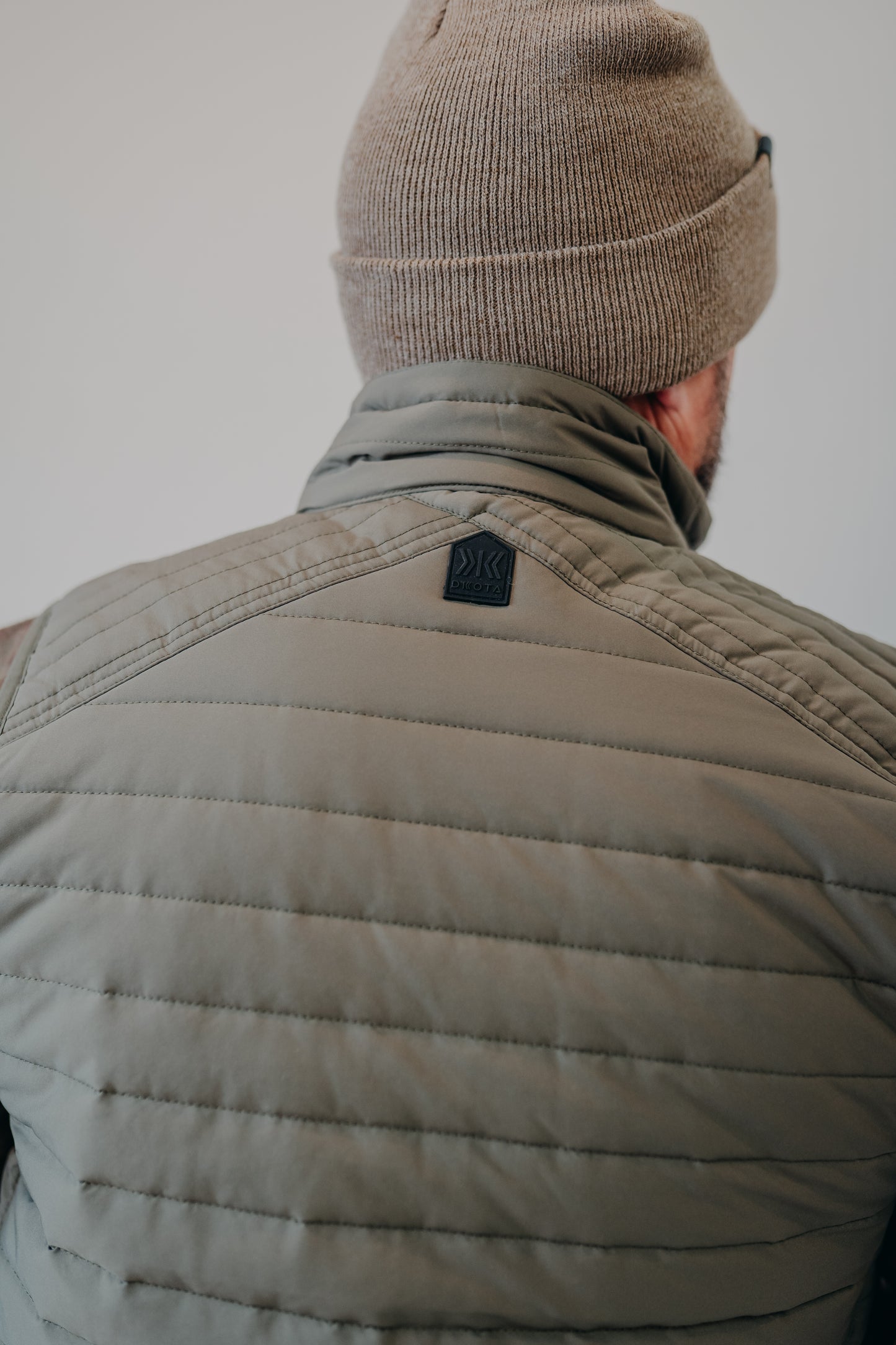 Dkota Grizzly | Odin Vest | Army