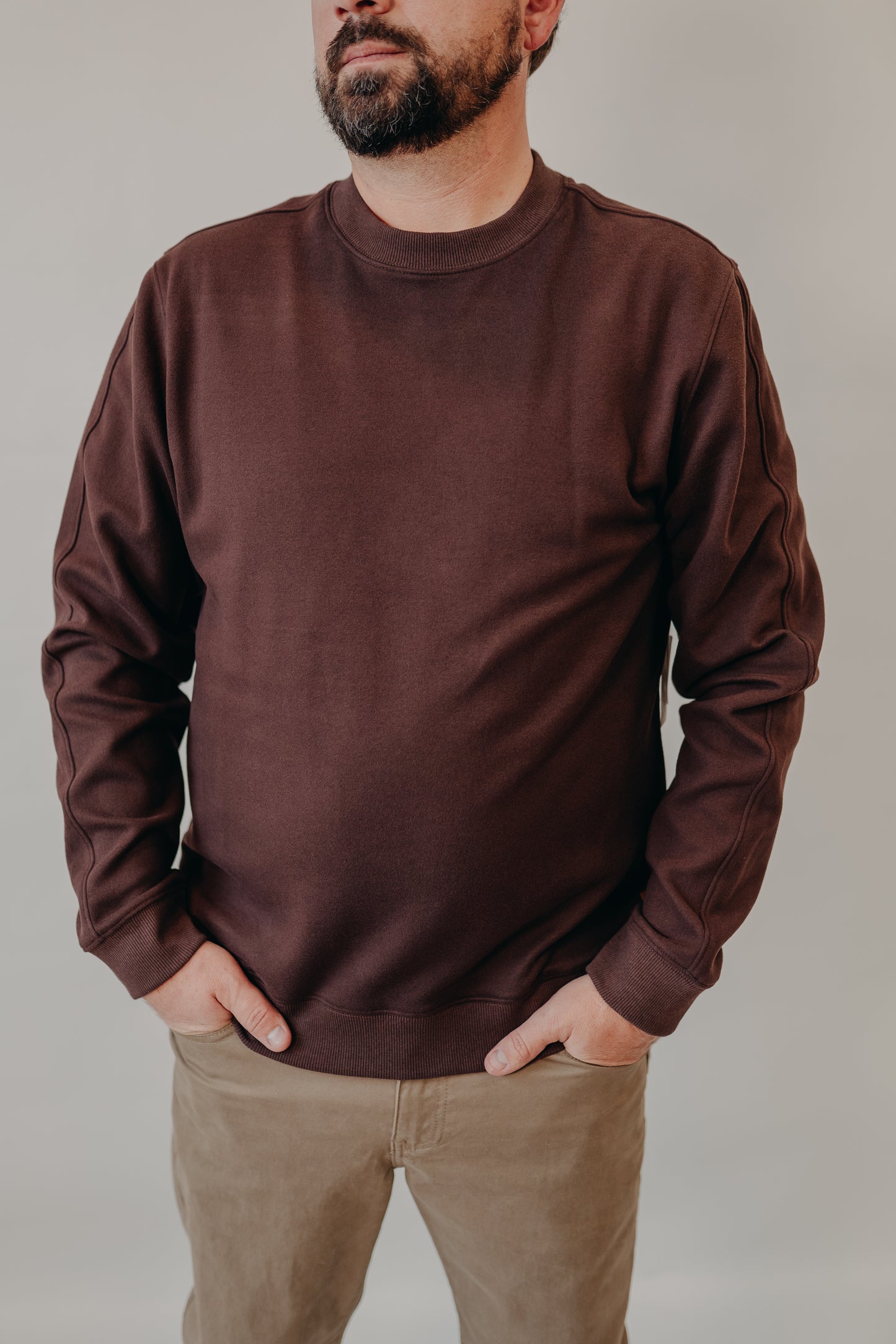 Fundamental Coast | Maverick Crew | Anise