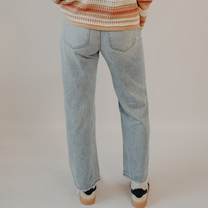 Vervet | 90's Ankle Dad | Entertaining