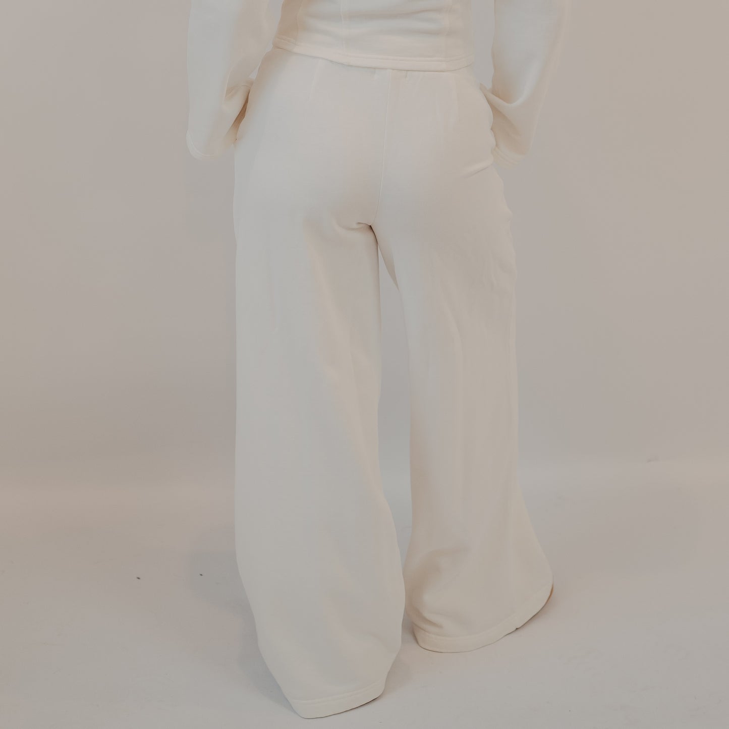 Thread & Supply | Carmelle Pants | Dove