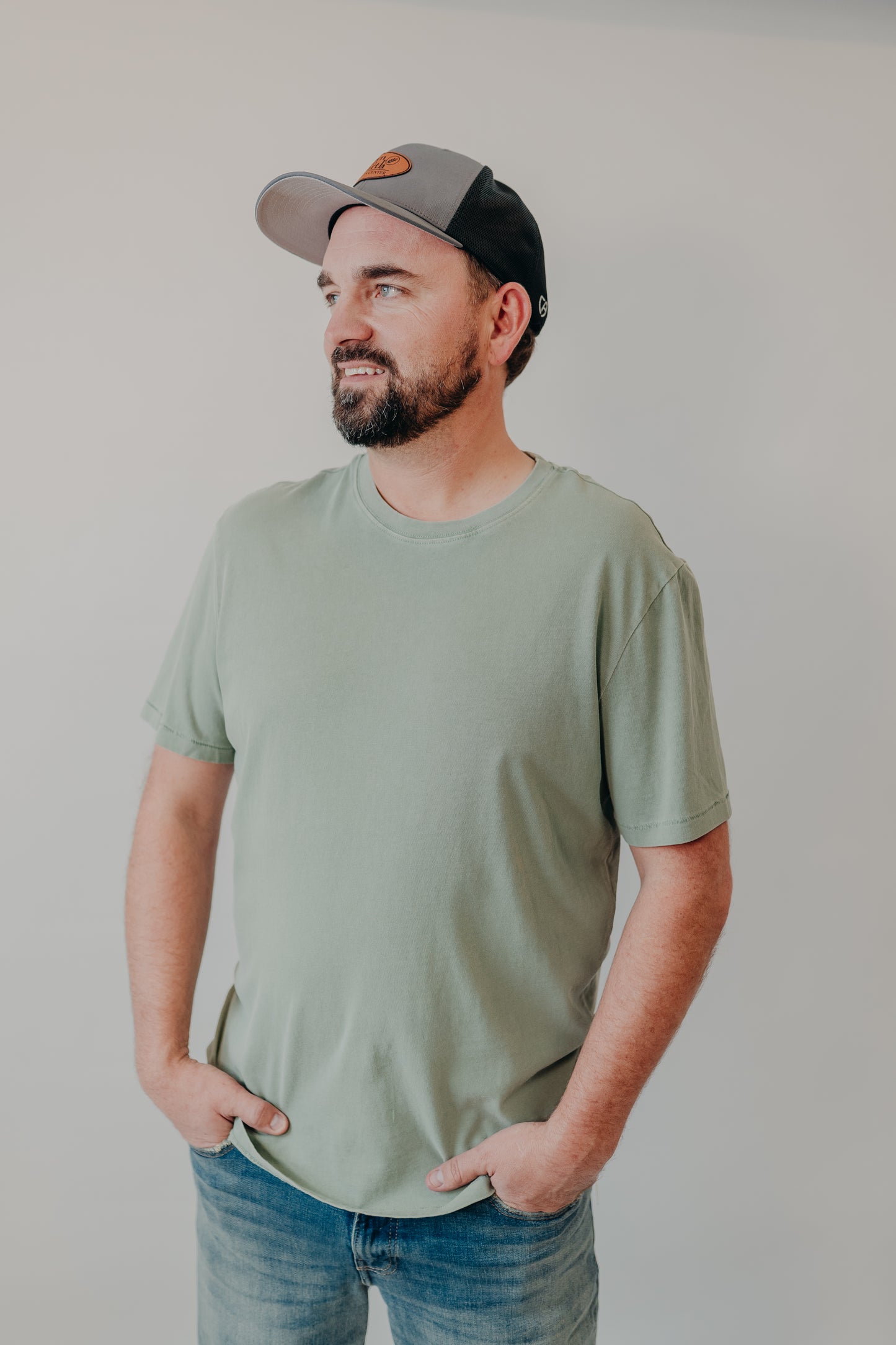 The Normal Brand | Normal Jersey Tee | Juniper