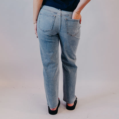 Vervet | Midrise Dad | Deference