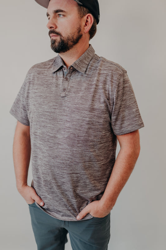 Fundamental Coast | Terrain Polo | Anise