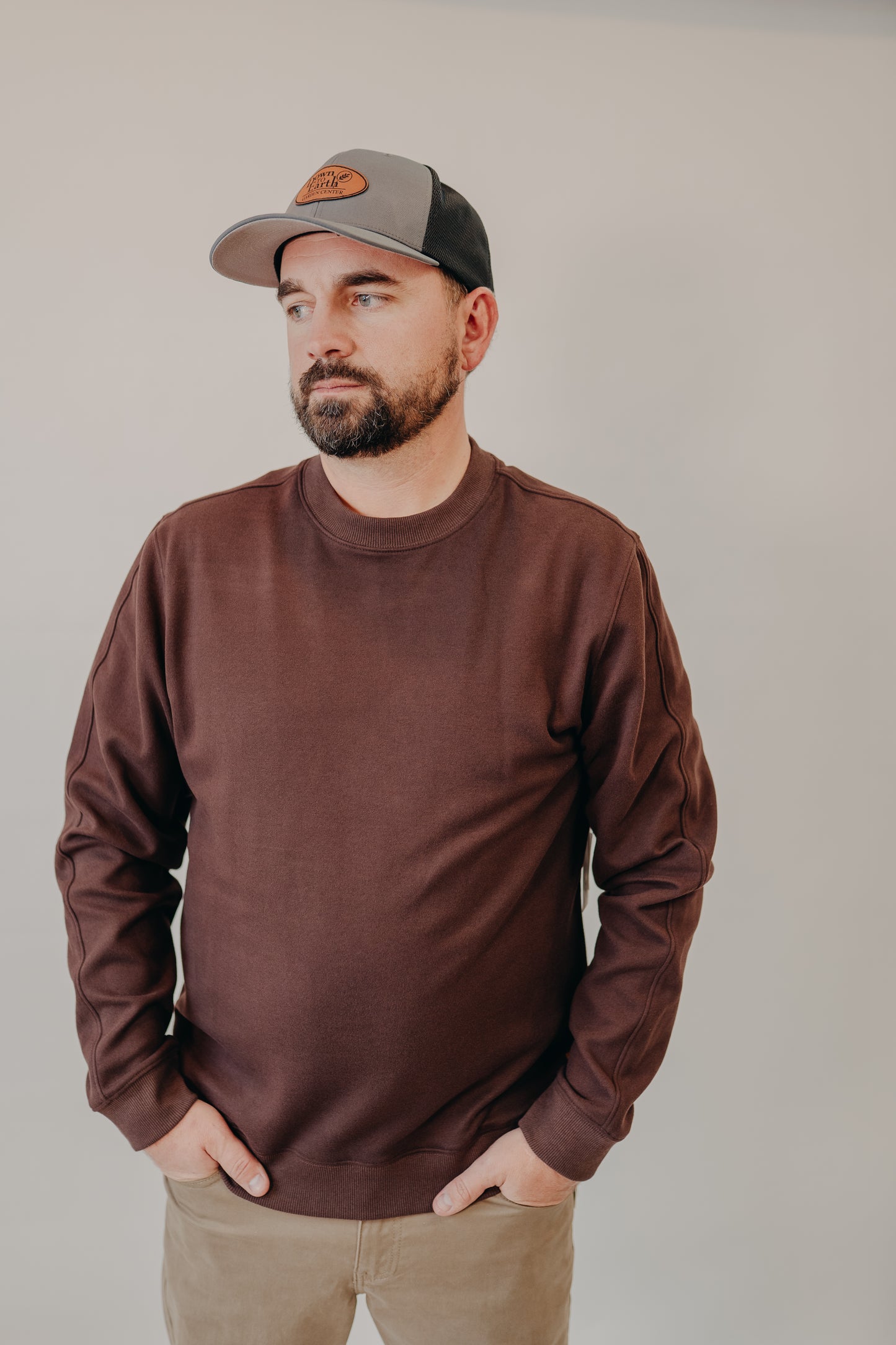 Fundamental Coast | Maverick Crew | Anise