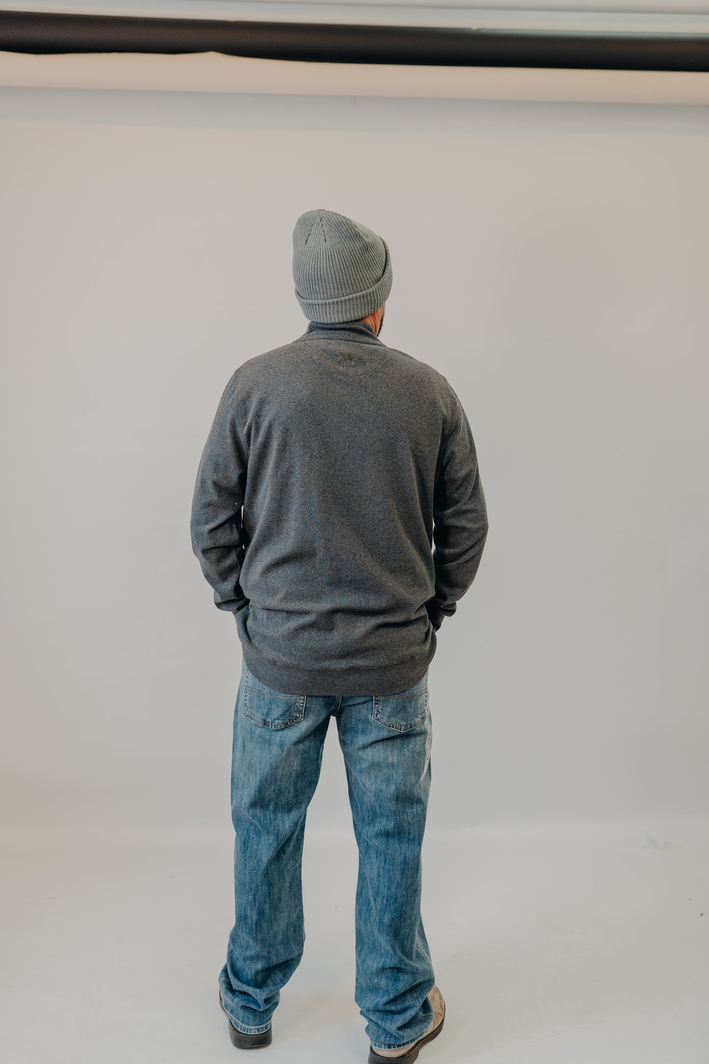 Lucky Brand | 181 Relaxed Straight Jeans | Candon