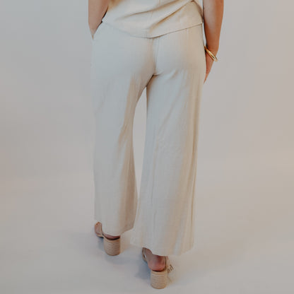 Fun2Fun | Pants | Natural