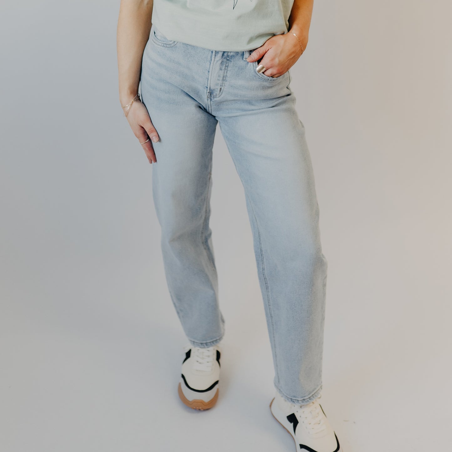 Vervet | Super High Rise Long Barrel | Liking