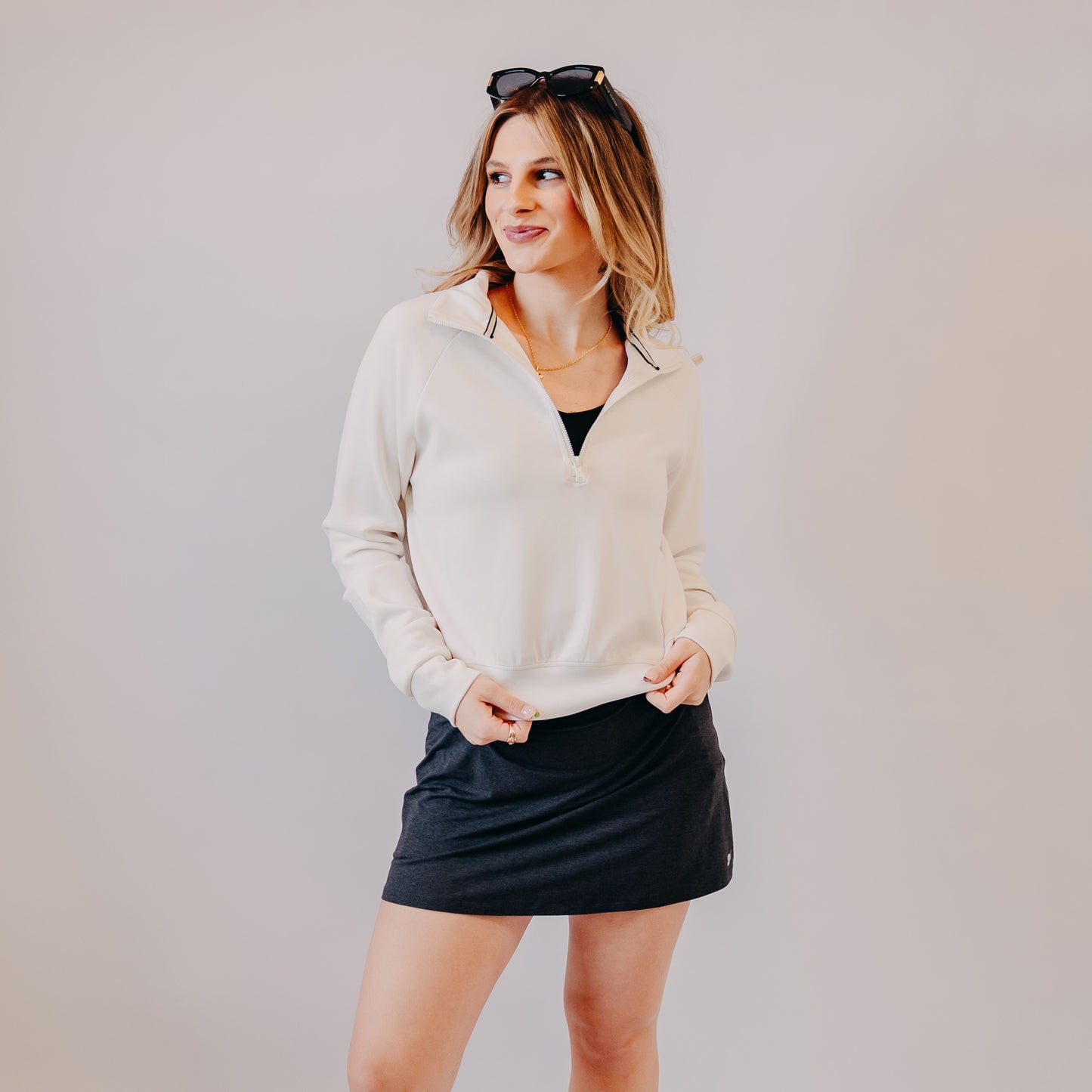 Fundamental Coast | Later On Crew | Birch