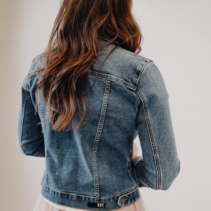 Amelia Jacket | Main