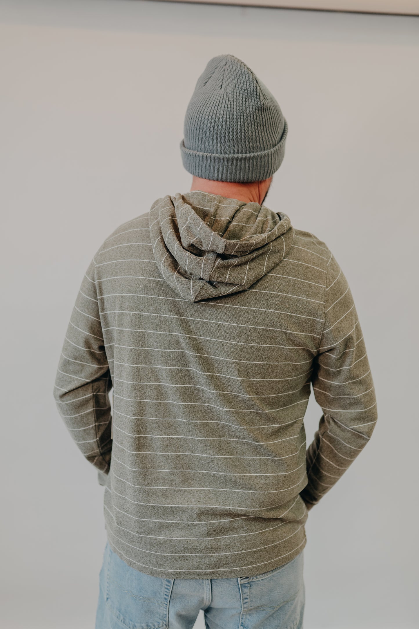 Fundamental Coast | Balboa Hoodie | Fatique