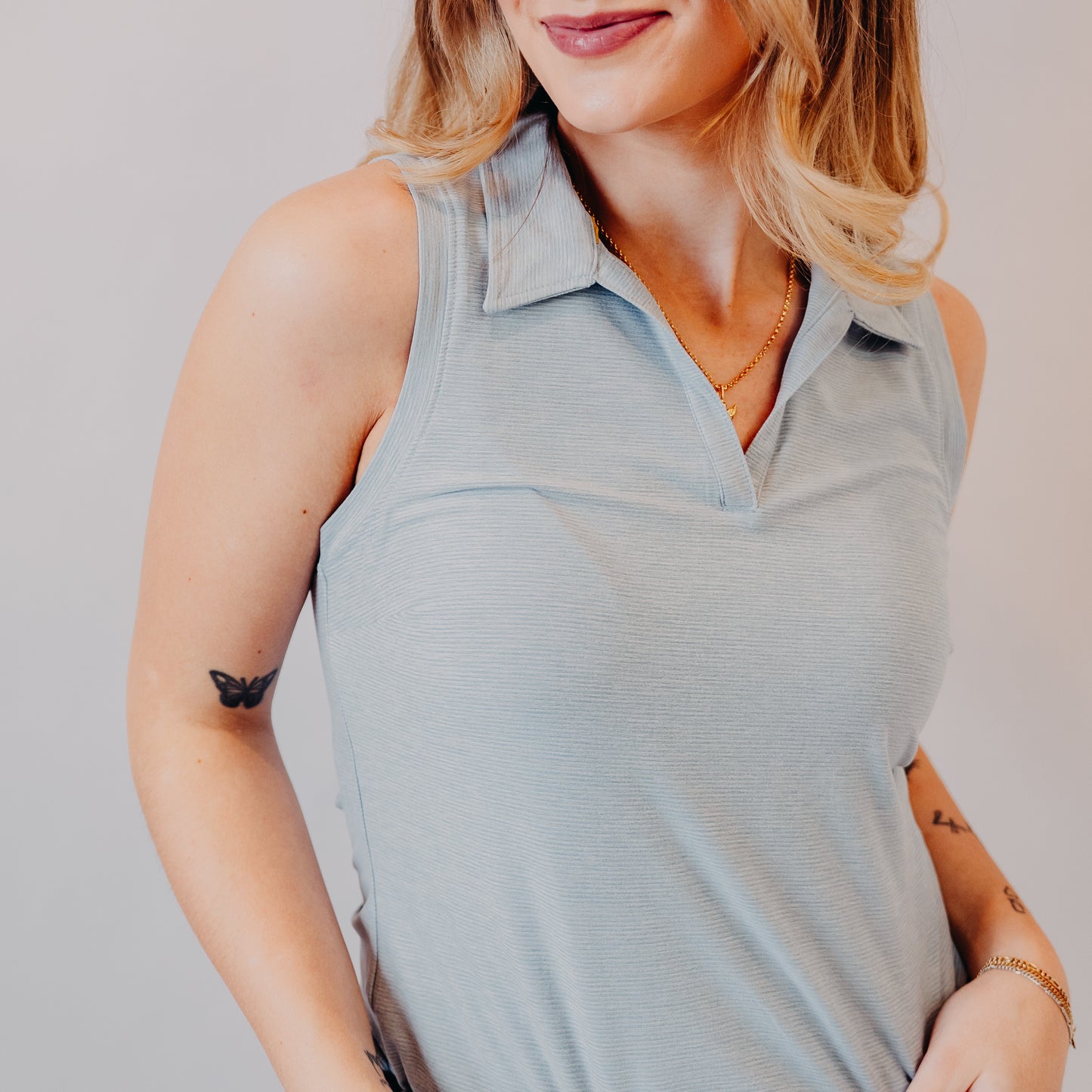 Fundamental Coast | South Pacific Polo | Morning Sky