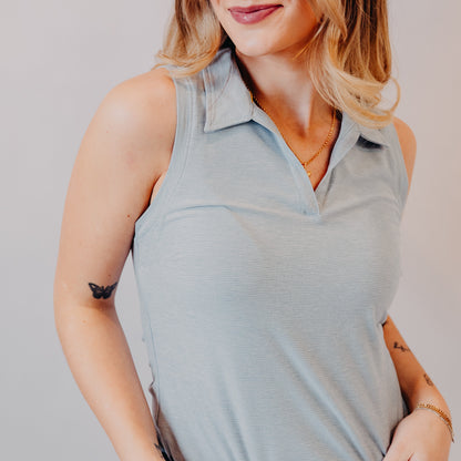 Fundamental Coast | South Pacific Polo | Morning Sky