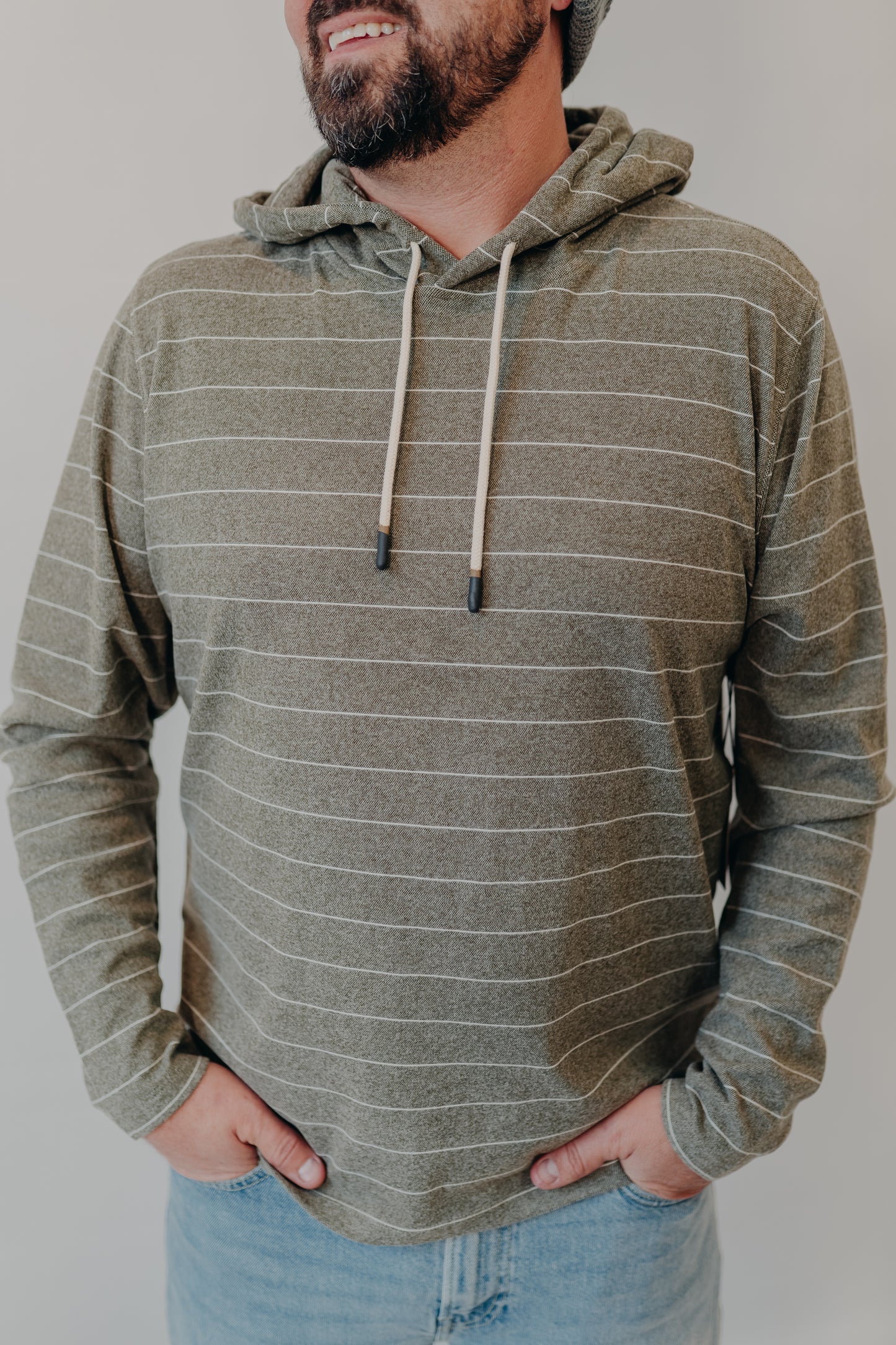 Fundamental Coast | Balboa Hoodie | Fatique