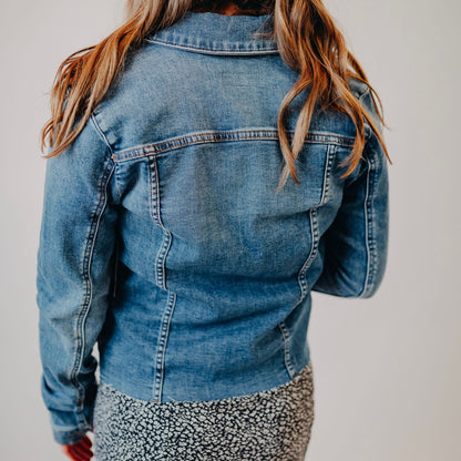 KUT | Kara Jacket | Dearly