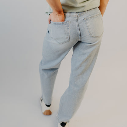 Vervet | Super High Rise Long Barrel | Liking