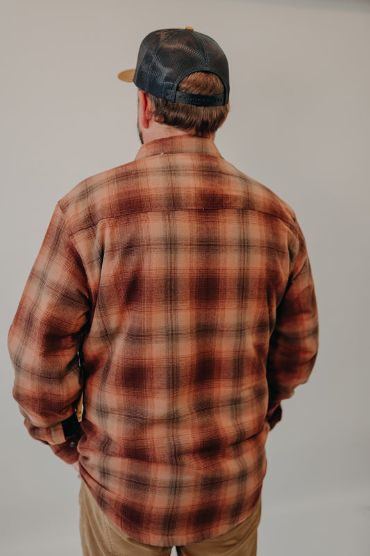 Dkota Grizzly | Ivan Sherpa | Red Cedar