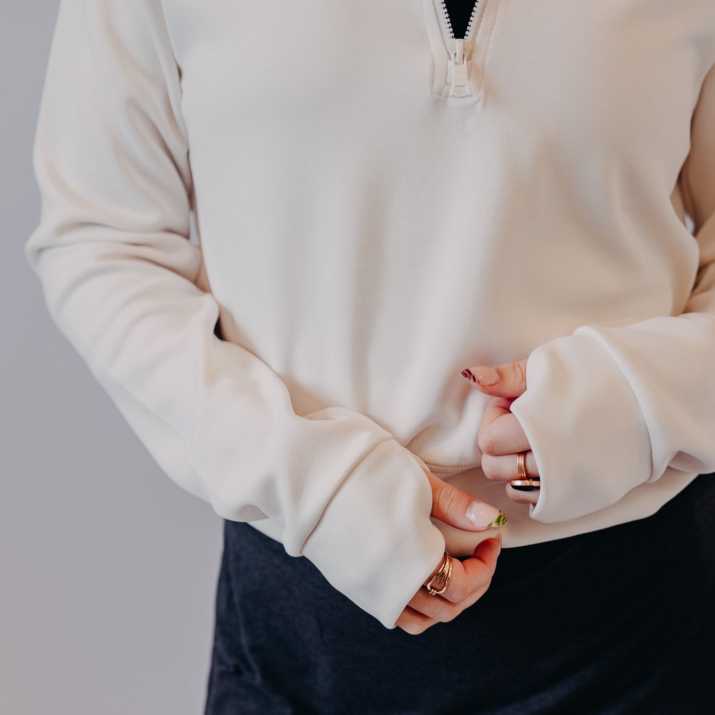 Fundamental Coast | Later On Crew | Birch