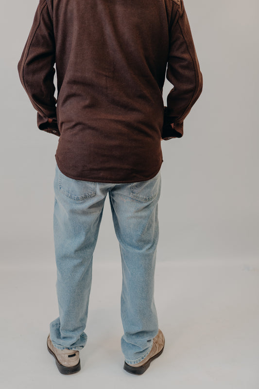 Lucky Brand | 363 Vintage Straight | Monaco