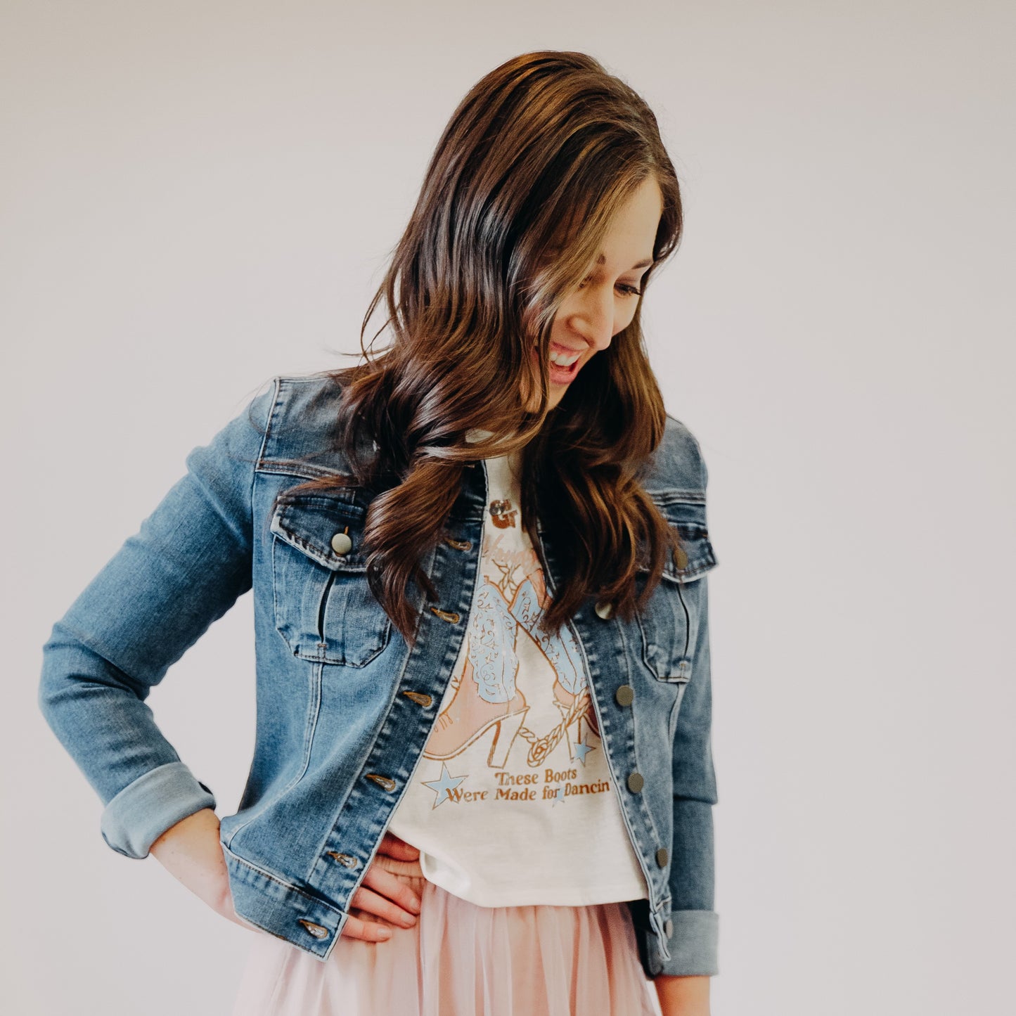 Amelia Jacket | Main