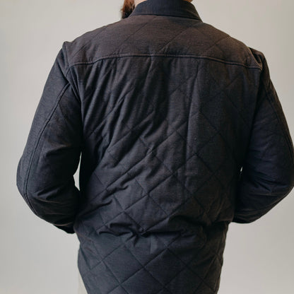 Flag & Anthem | Chapin Shirt Jacket