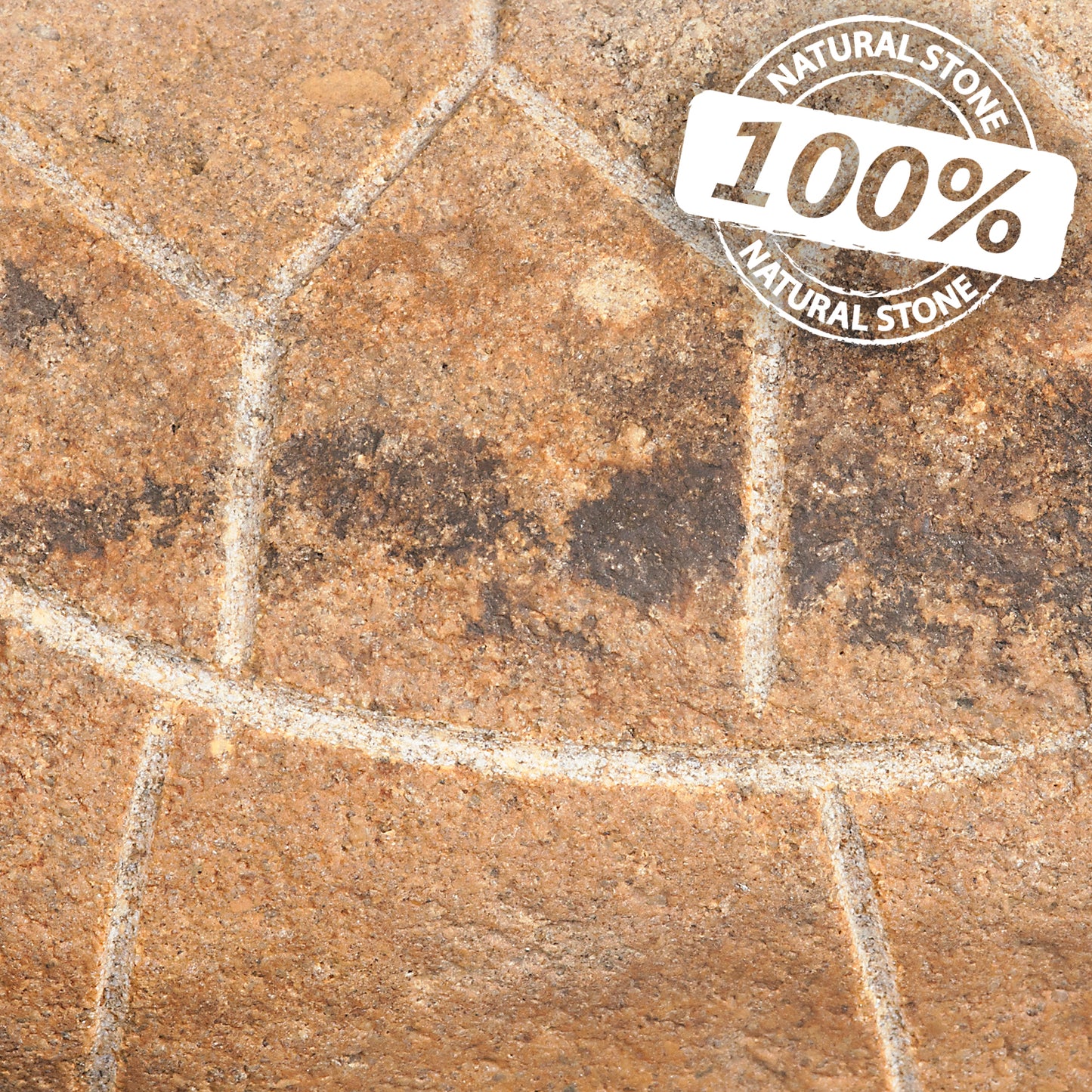 Family of Boulder Turtles 5 Pcs 4"x26"10"14"